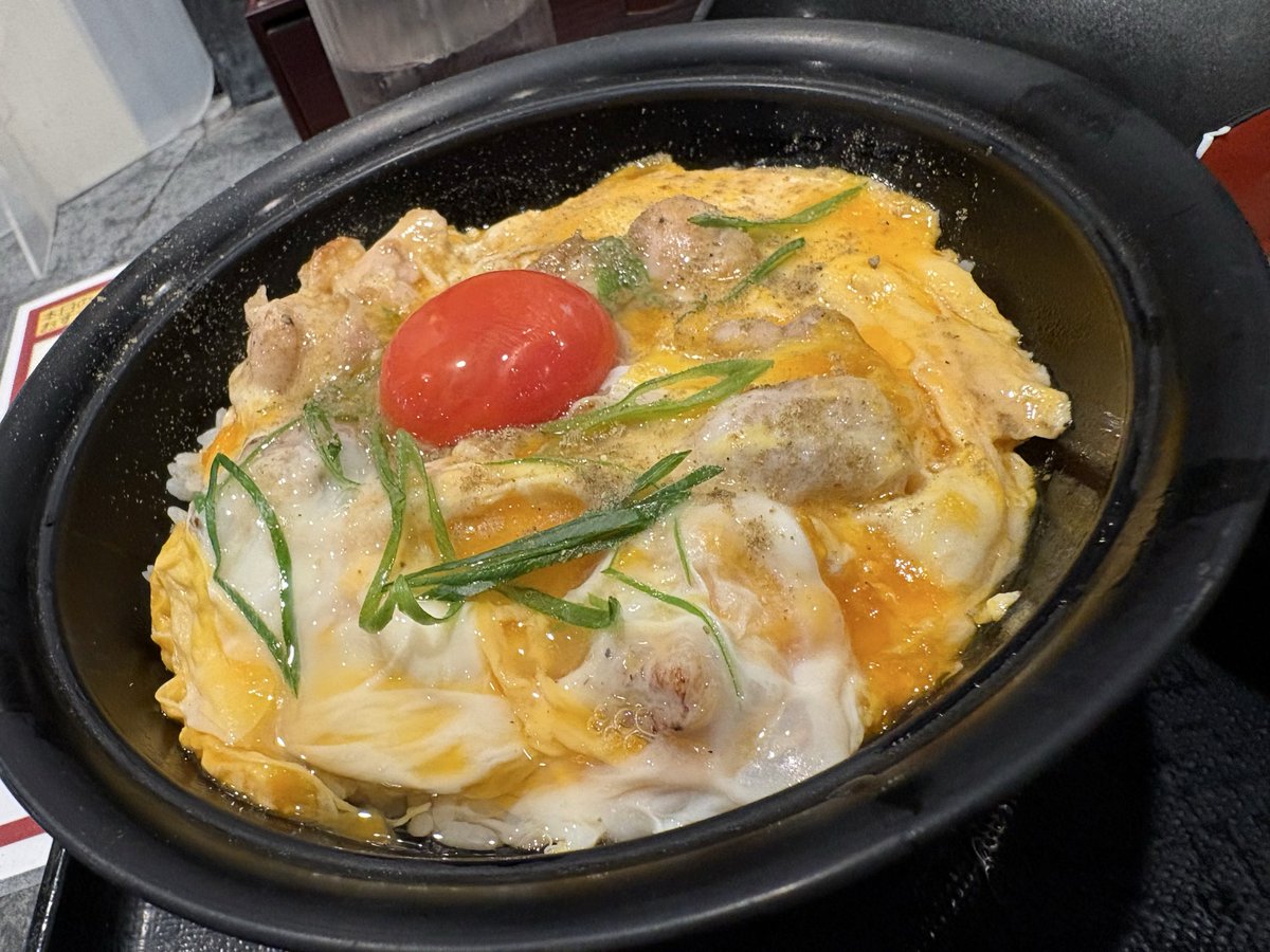 こげ tweet media