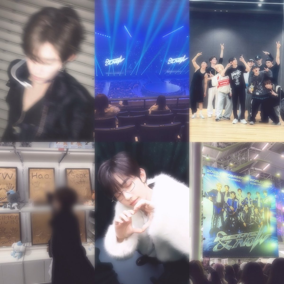 小声 tweet media