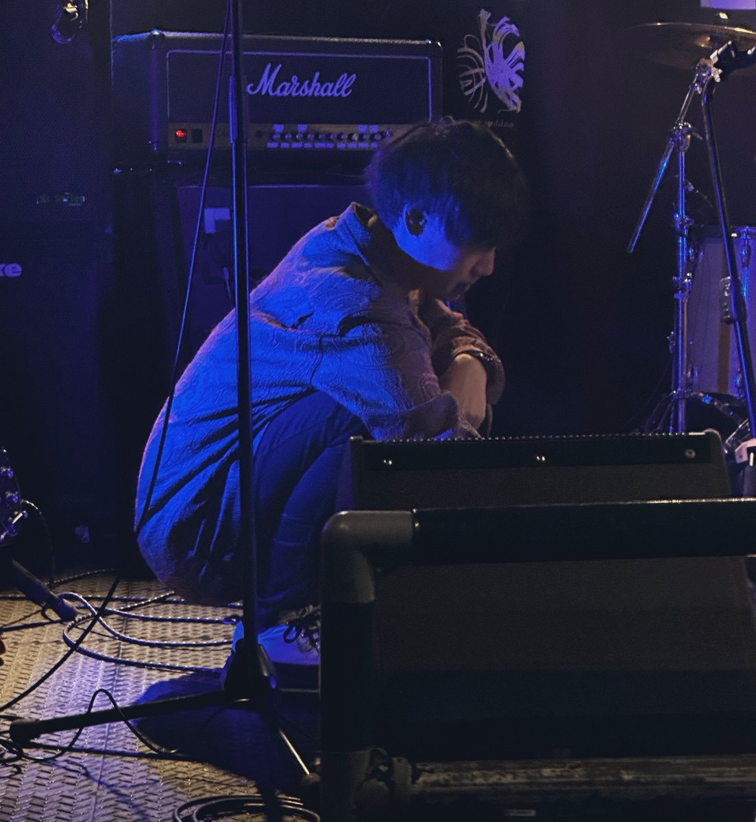 すみれ tweet media