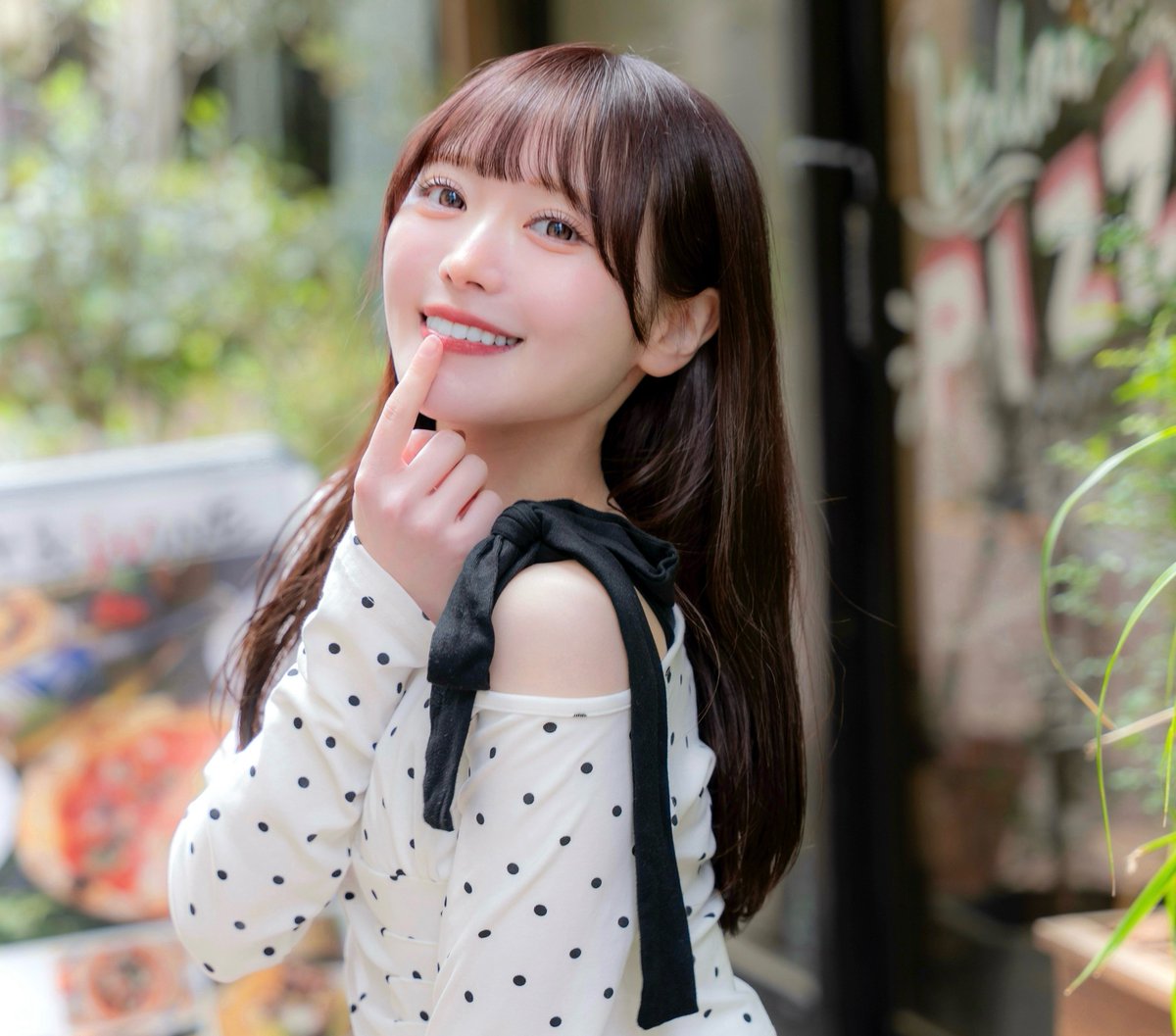 小宮うる(ideal peco) tweet media