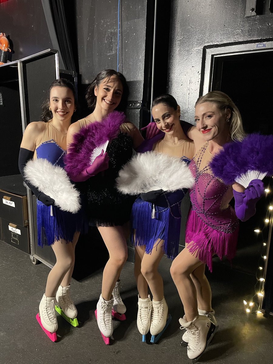 Stars on Ice tweet media