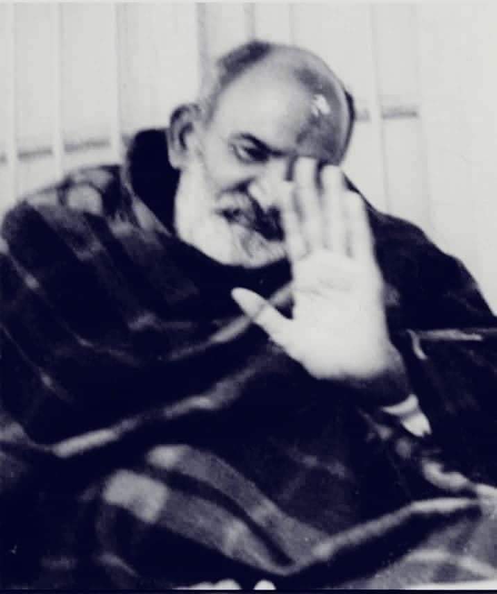Neem karoli Baba Family tweet media