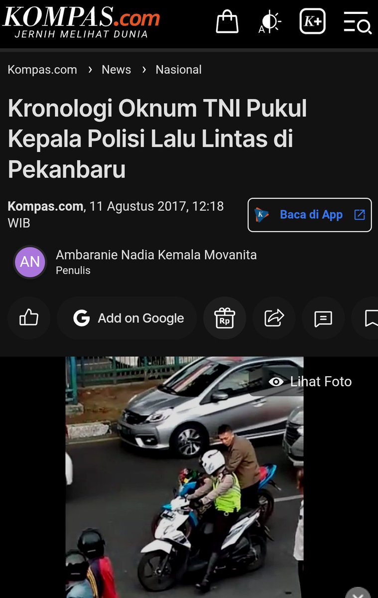 Si Paling Gen Z tweet media