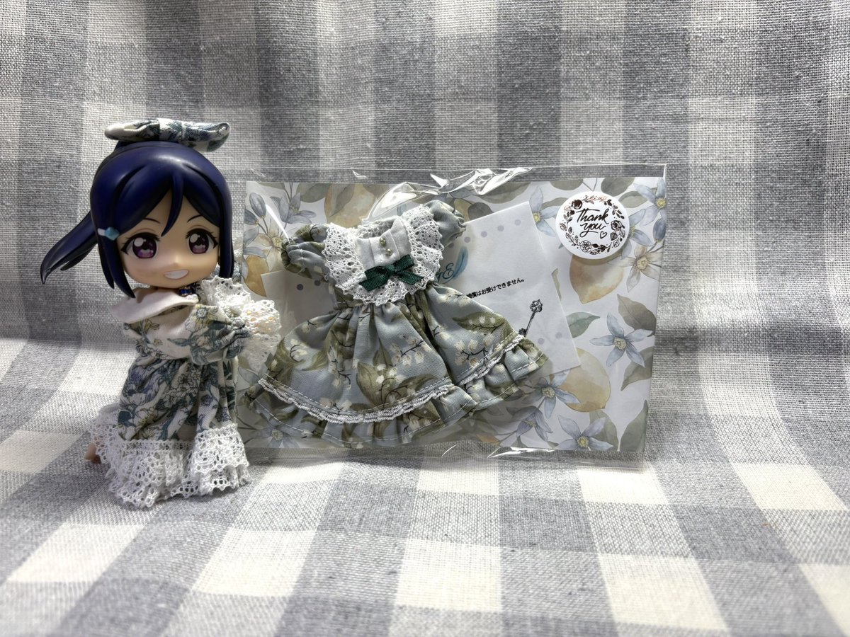 しろ@😈💮よしまるしか勝たん！ tweet media