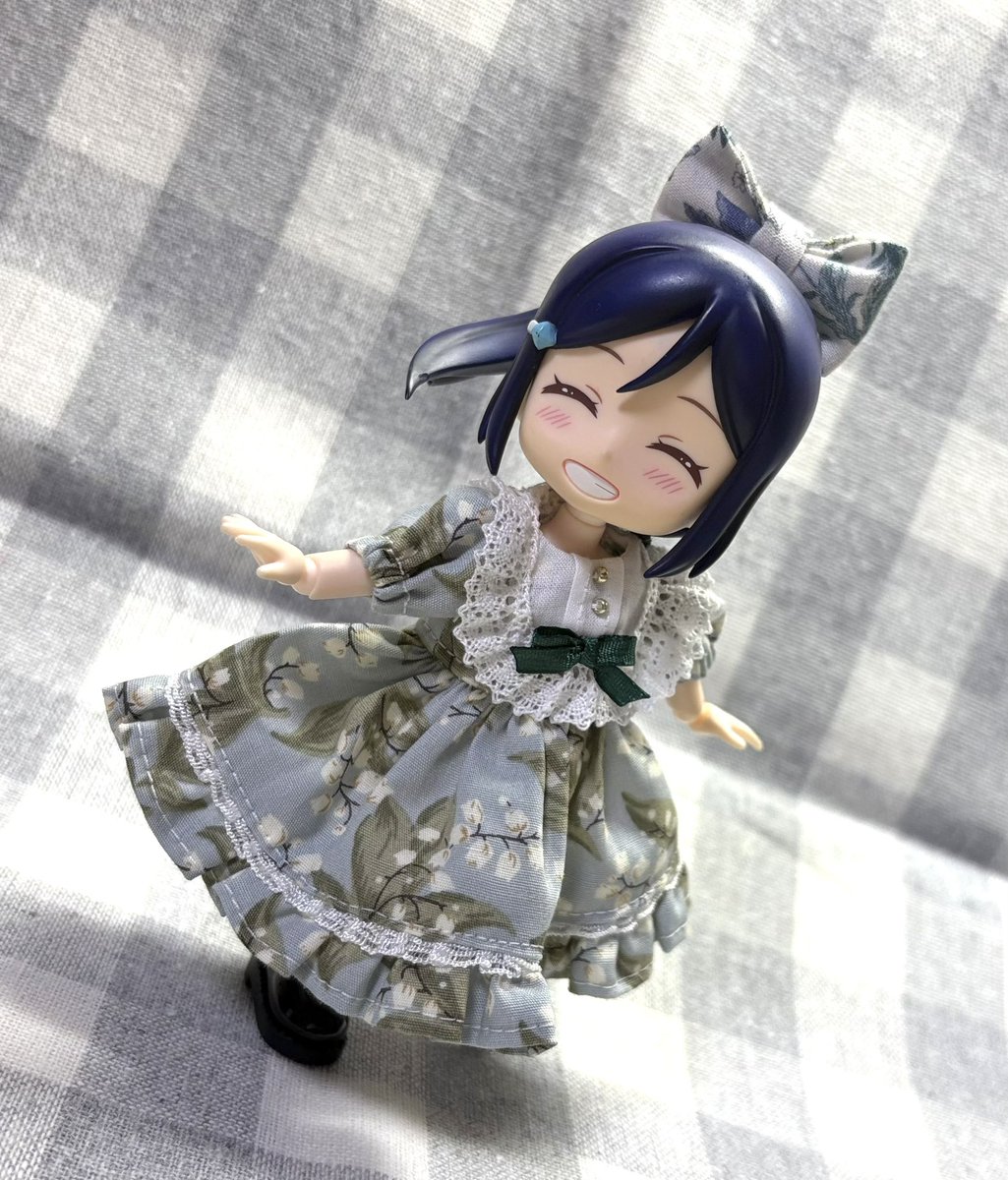 しろ@😈💮よしまるしか勝たん！ tweet media