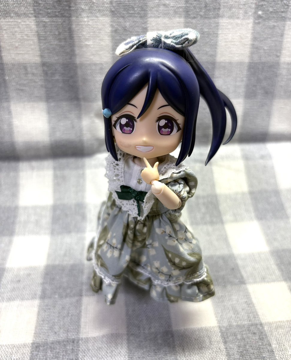 しろ@😈💮よしまるしか勝たん！ tweet media