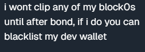 NotYourQuant tweet media