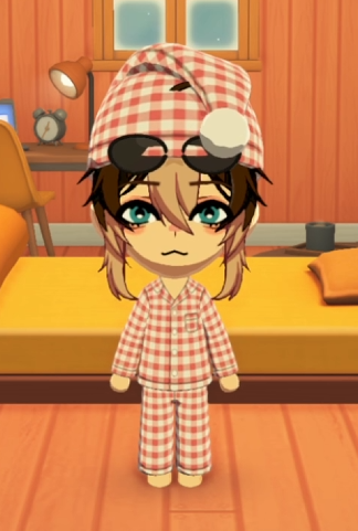Haru ★ tweet media