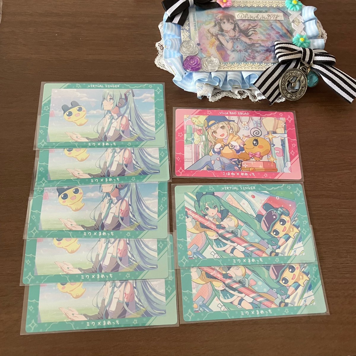 史歩。@プロフ確認必須。 tweet media