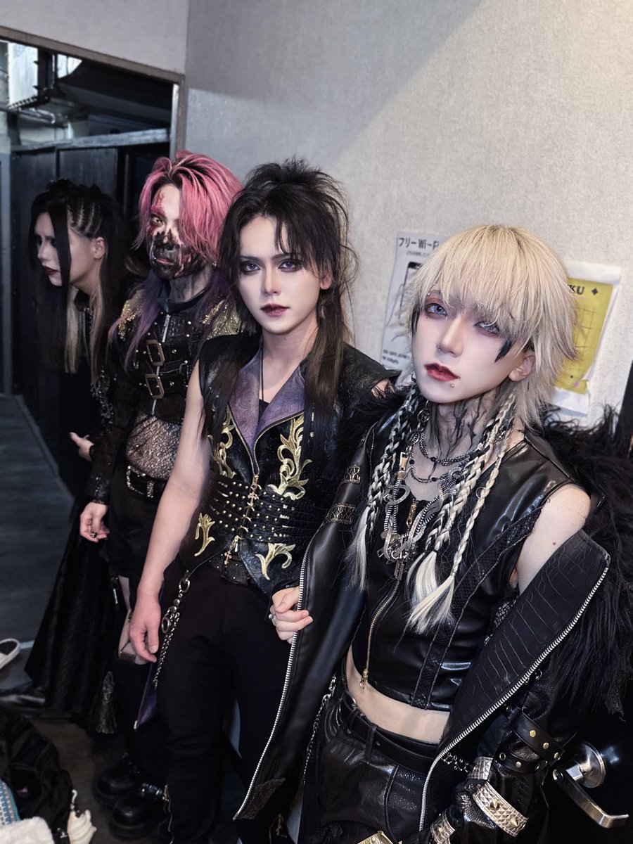 黑猫 OFFICIAL (@kuroneko222_JP) / Posts / X