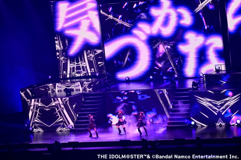 アイドルマスター シャイニーカラーズ【ブランド公式】 tweet media
