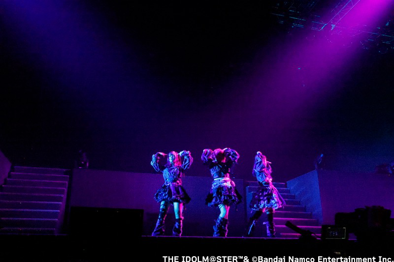 アイドルマスター シャイニーカラーズ【ブランド公式】 tweet media