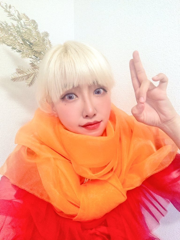 Momoka Kagamiya｜May3＆4大阪｜5池袋｜8＆9新宿｜10横浜→高円寺｜15伊香保 tweet media
