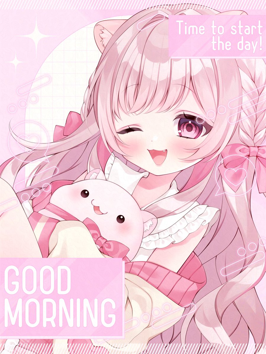 織咲あんず🐹🧬はむはむVtuber ⑅⋆ tweet media