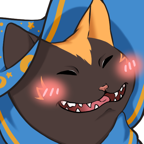 Nyanomancer tweet media