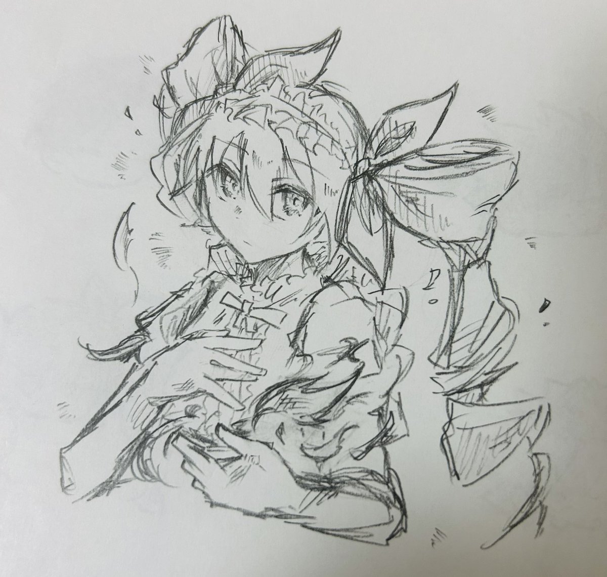 ラムネ水 tweet media