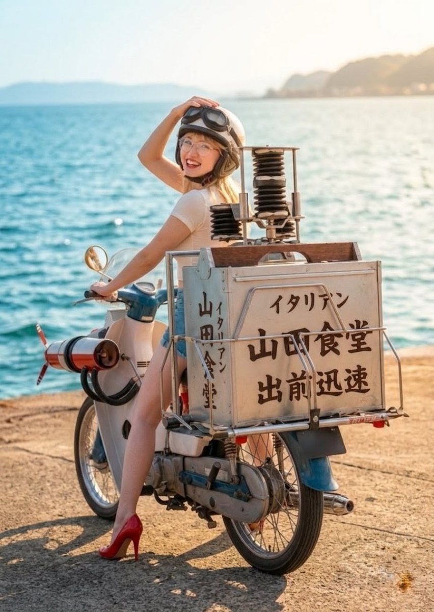 おうたむ tweet media