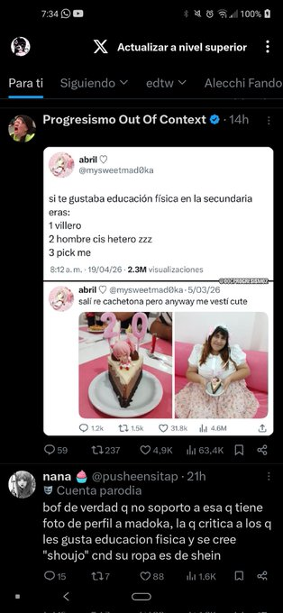 Cheems esperando las elecciones del 2023 tweet media