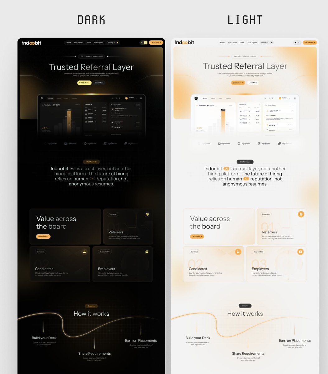 Marcelo Design X tweet media