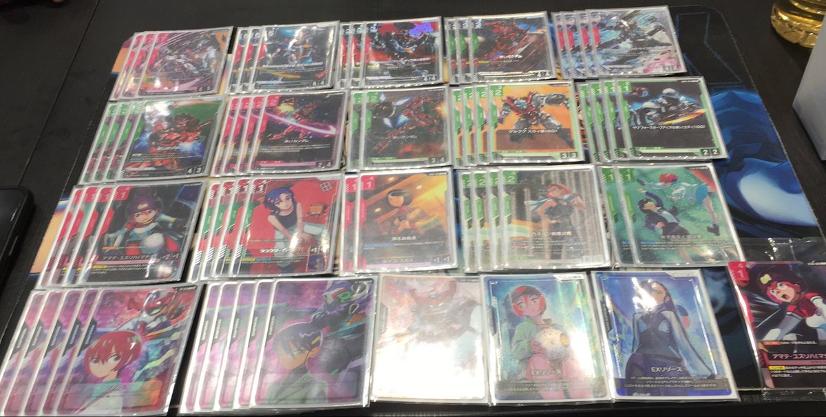 Japan TCG Centerイオンモール沖縄ライカム店 tweet media