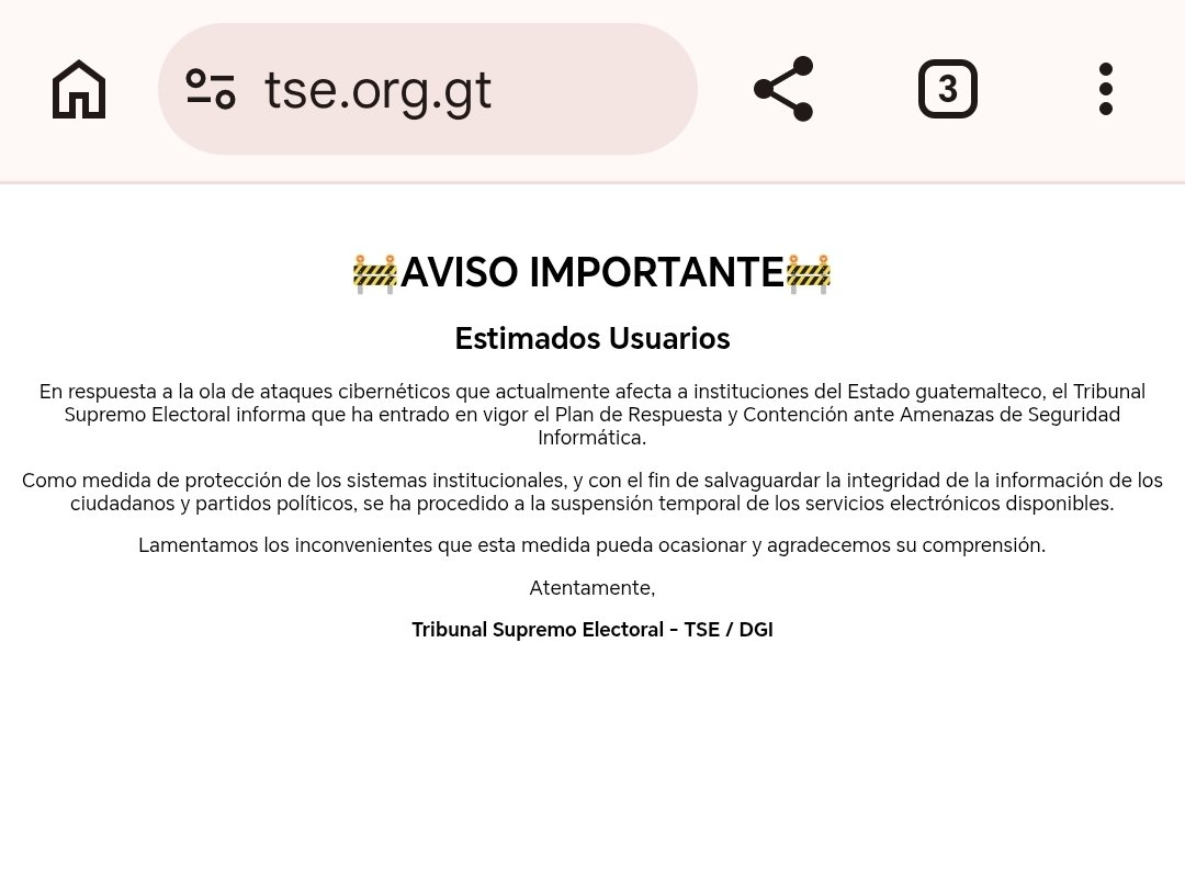 ClaudioRQuezada's tweet image. El lunes aparecerá @raicesguate con 30,000 afiliados... se viene otro #fraude