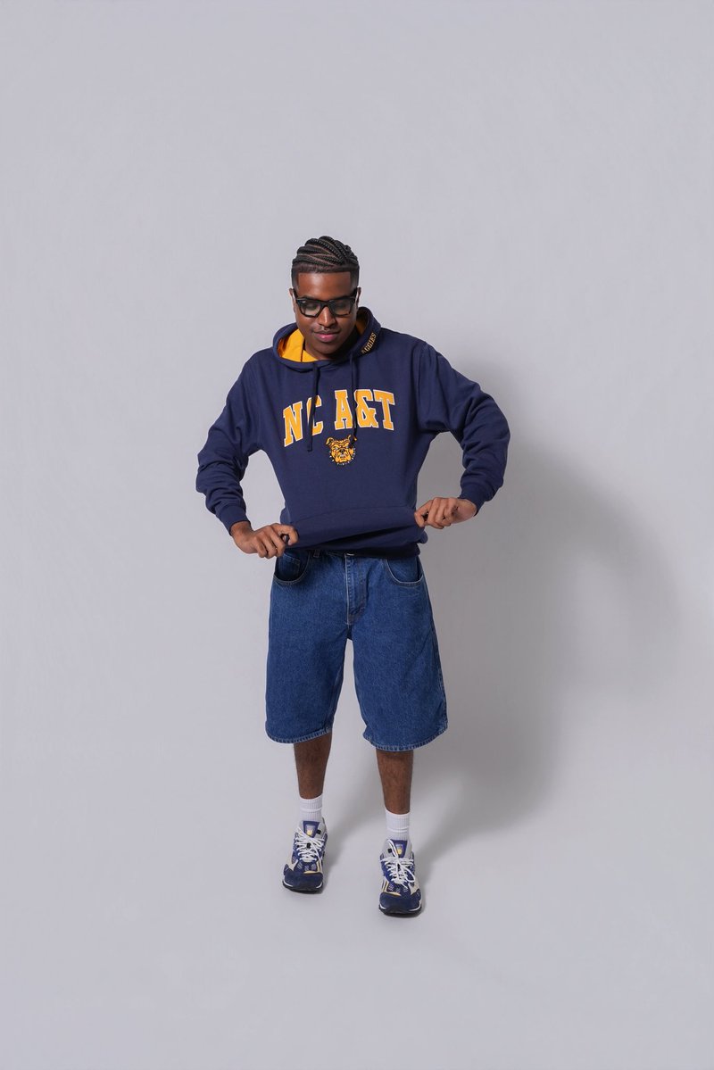 fuckdeaven's tweet image. welp…GO AGGIES!!
#ncat