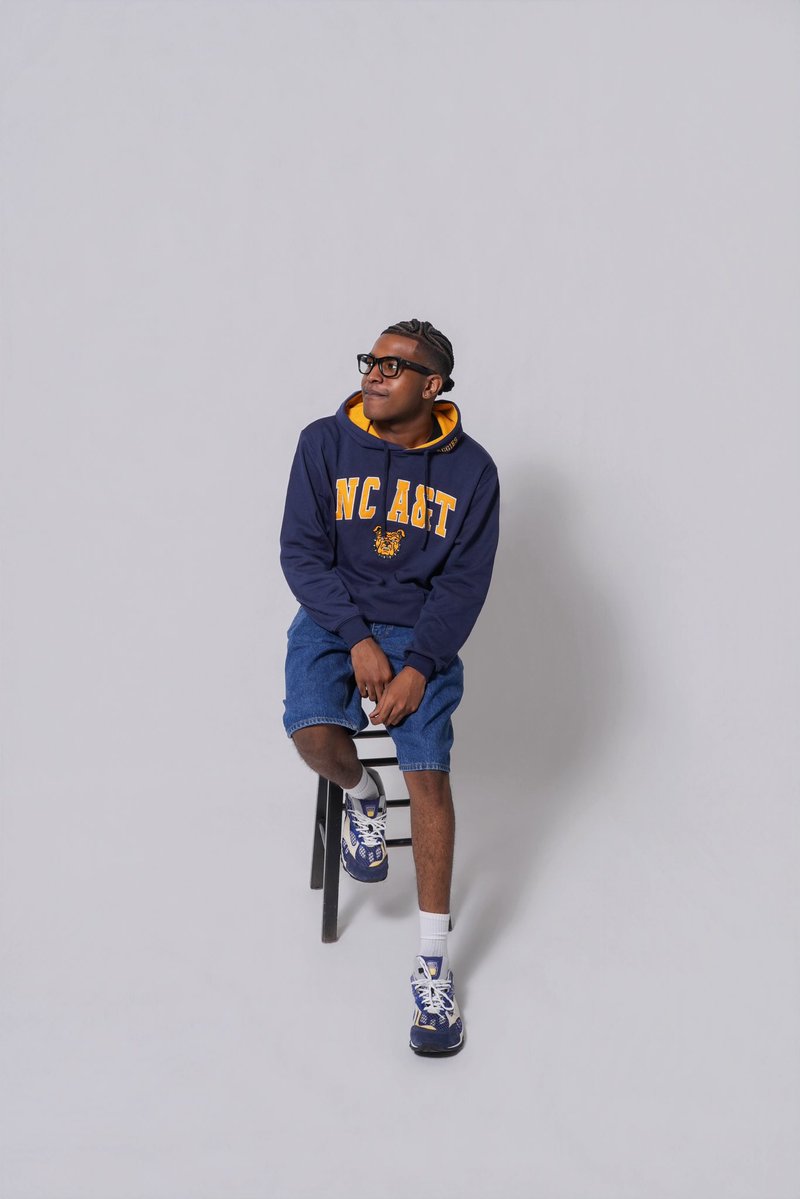 fuckdeaven's tweet image. welp…GO AGGIES!!
#ncat
