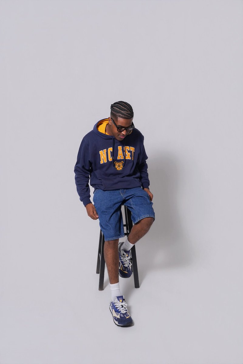 fuckdeaven's tweet image. welp…GO AGGIES!!
#ncat