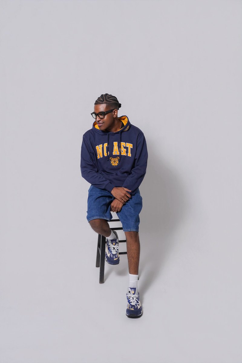 fuckdeaven's tweet image. welp…GO AGGIES!!
#ncat