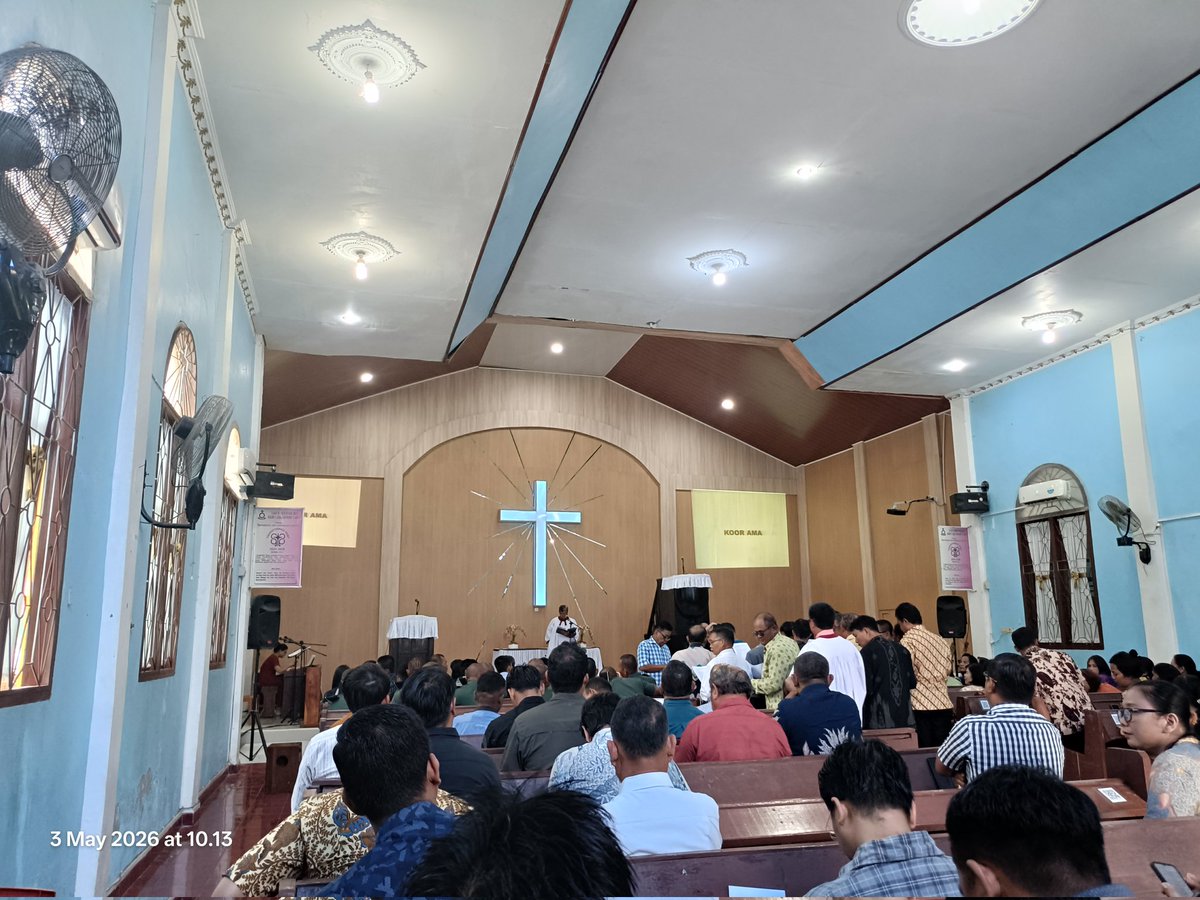 Act. Humas HKBP Maranatha Cilegon #TutupTPL tweet media