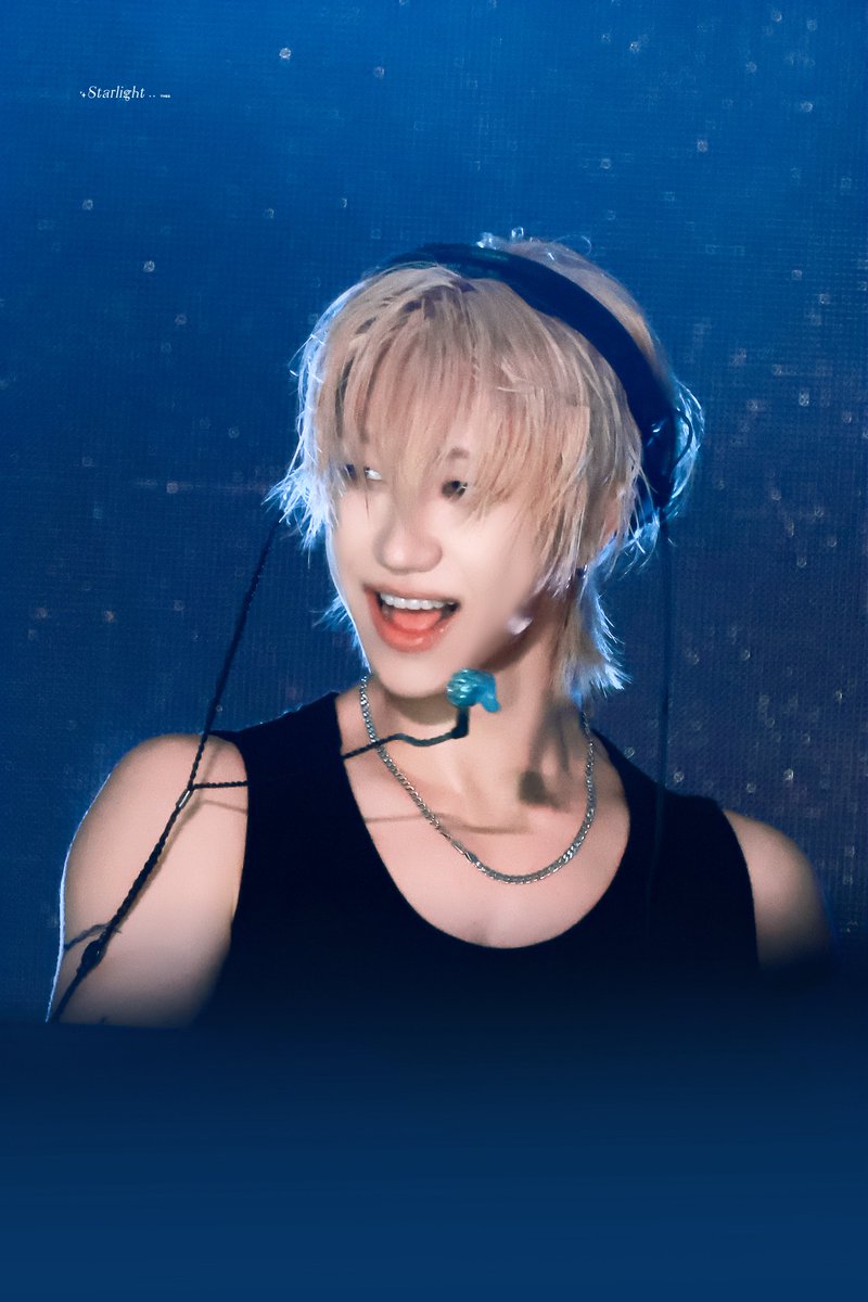 Starlight_The8 ✨ tweet media
