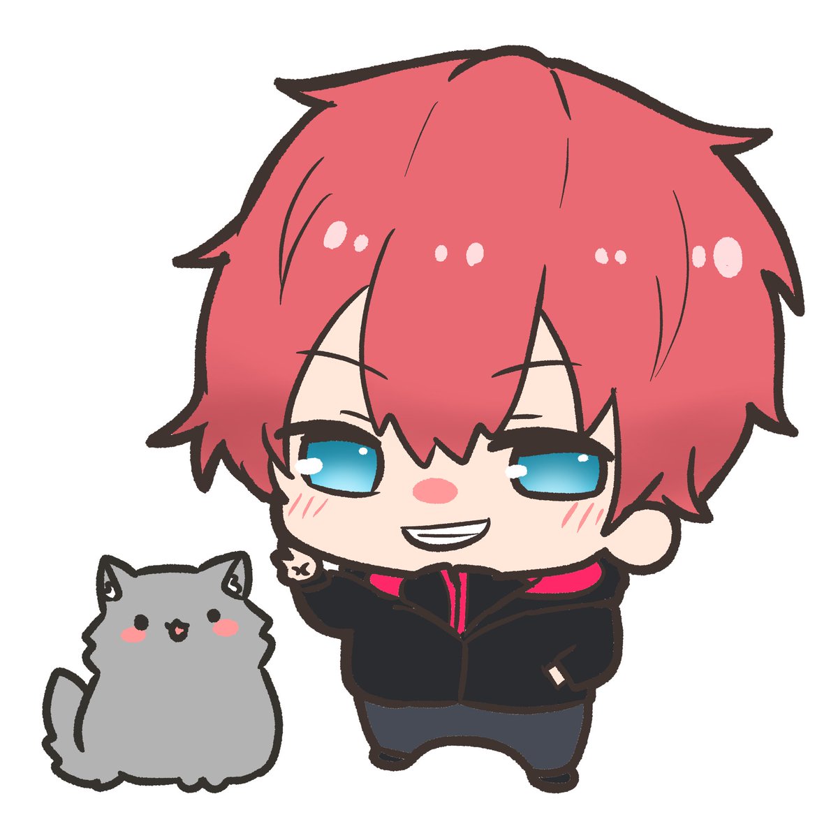 ユーキ tweet media