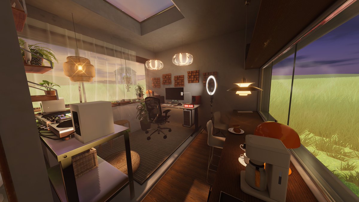 ヨネスケ@VRChat民 tweet media
