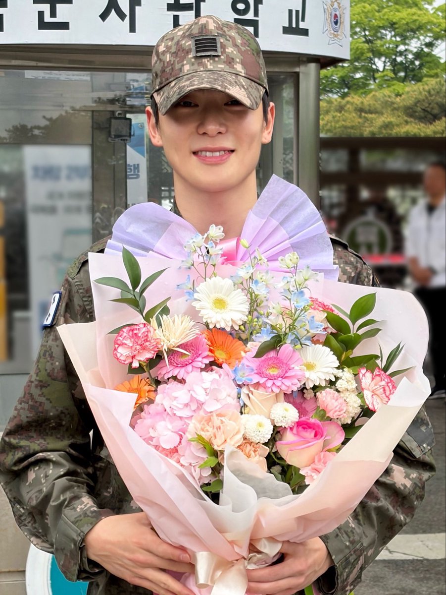 mimyecn's tweet photo. Welcome home https://t.co/bfewvq24o5
