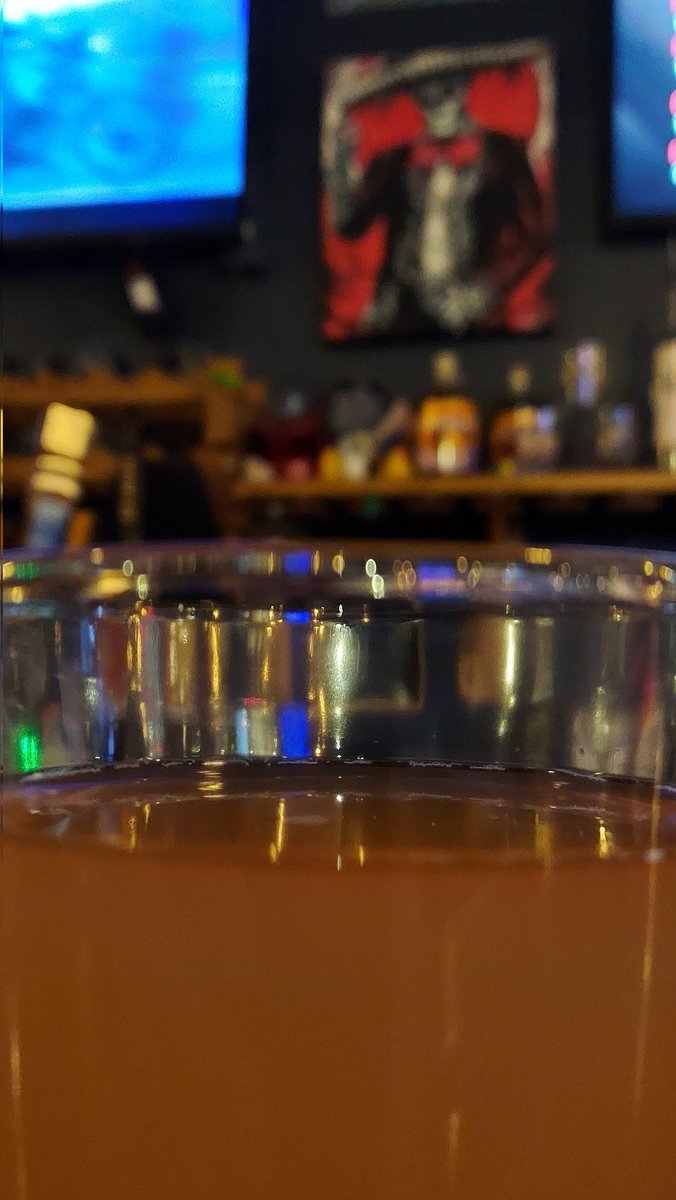 SynthSonic505's tweet image. #Caturday or #Caterday Night...
Either way, Cheers Y'all!🍻
Guavava Cider 🥭🌴♡♧◇♤
New Mexico Hard Cider
Santa Fe, NM