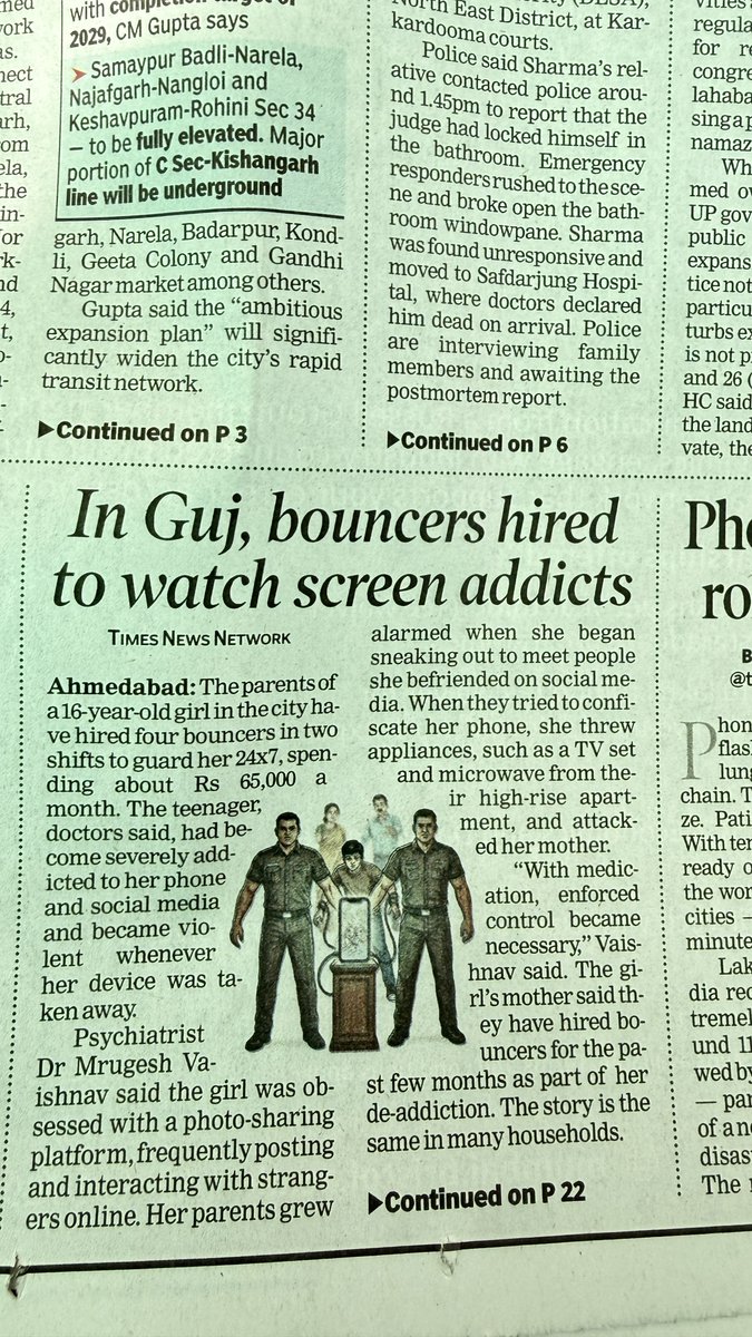 Sandeep Mall tweet media