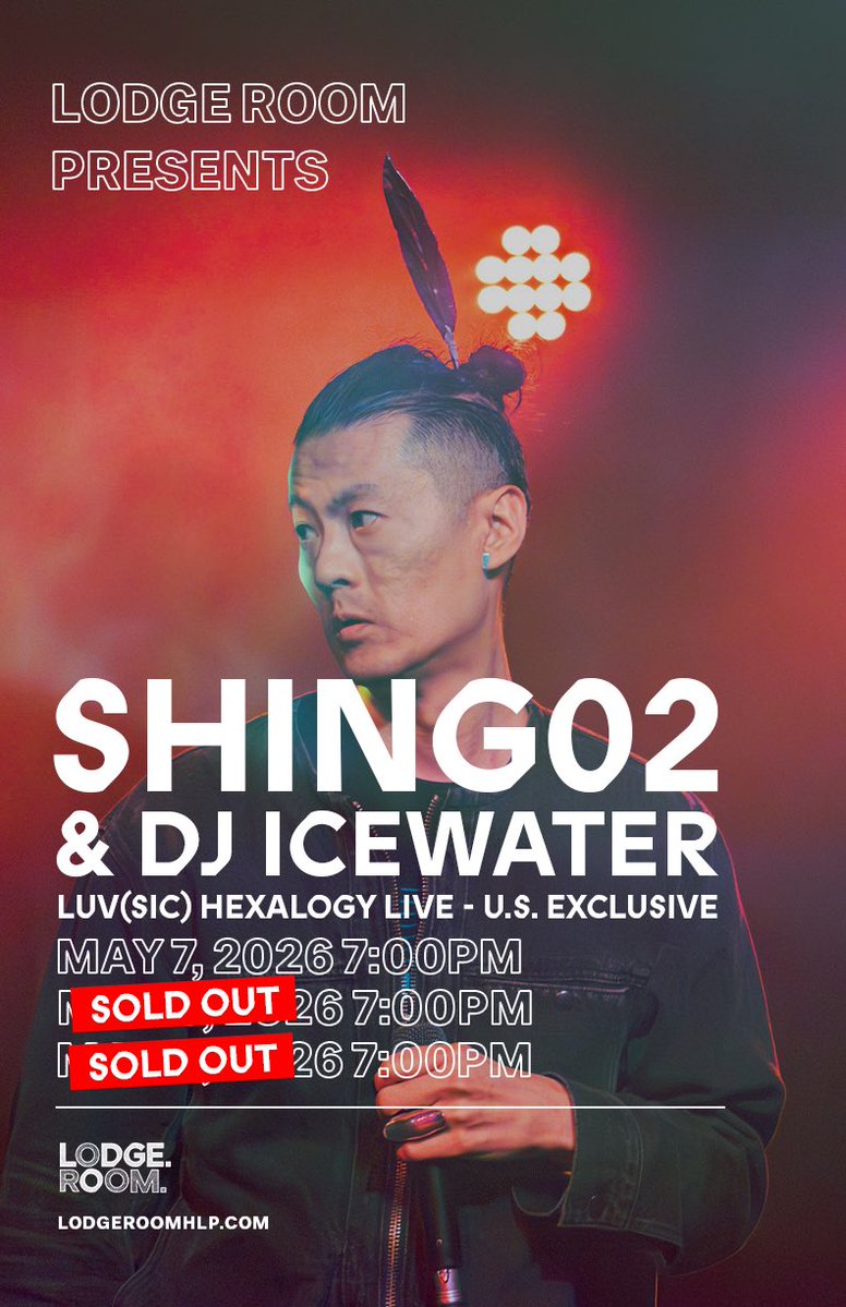 Shing02 (@Shing02) / Posts / X