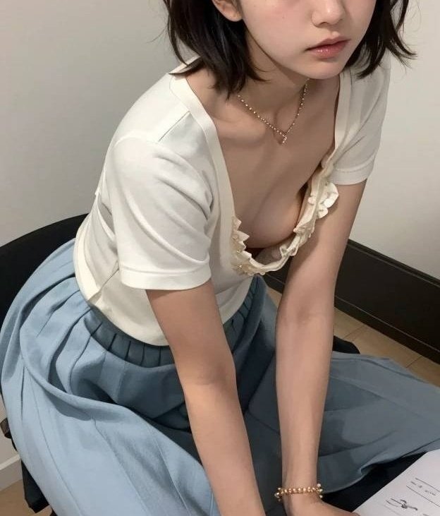 歩 tweet media