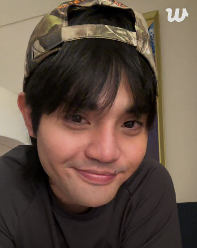may world tour kayo?
:) i dunno

ANG GANDA NIYAAAAAAAA