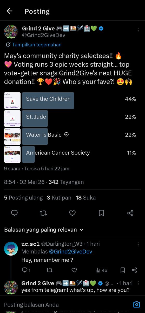 cati tweet media
