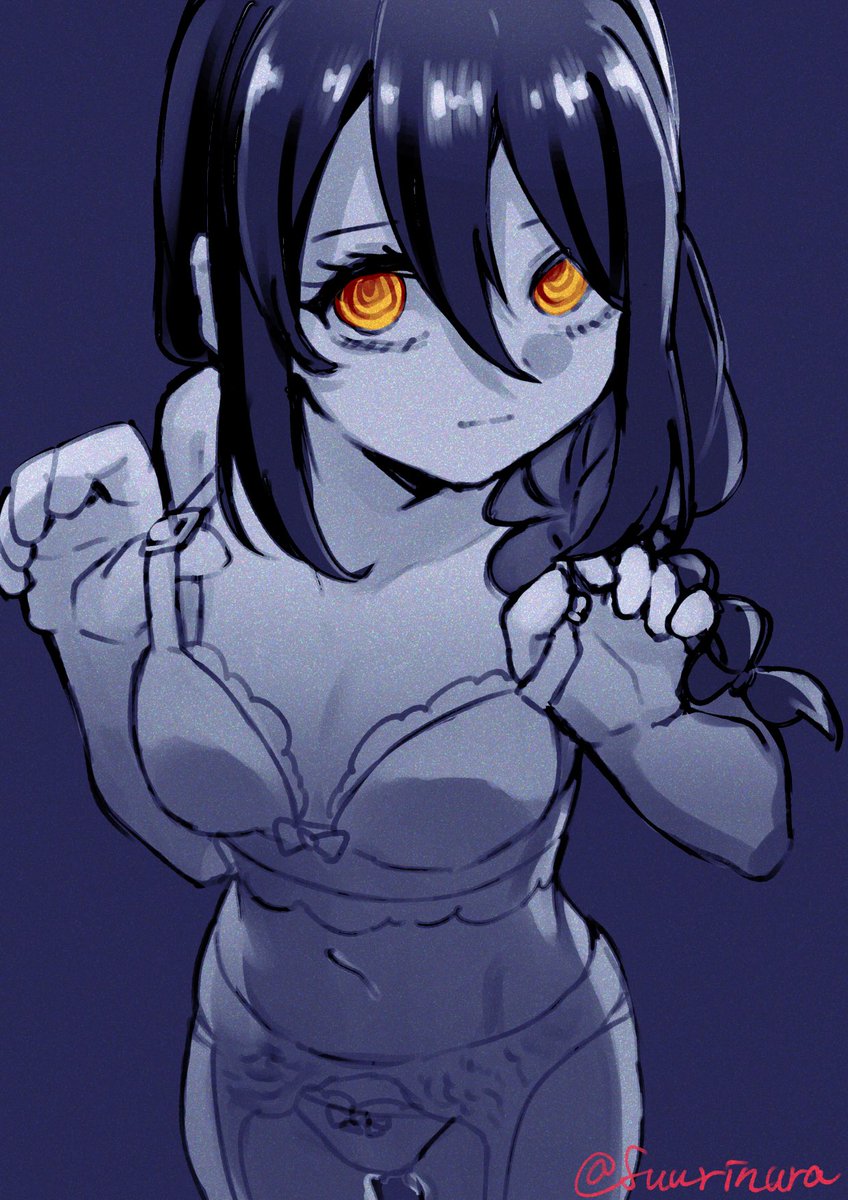 ナユタbyランジェリー 