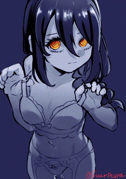 ナユタbyランジェリー 