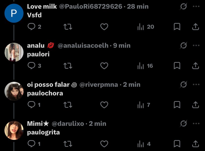 oi posso falar ꩜ tweet media
