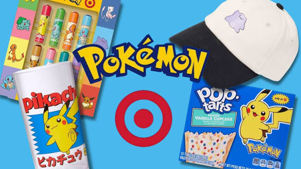 Pokemon Alerts & News tweet media