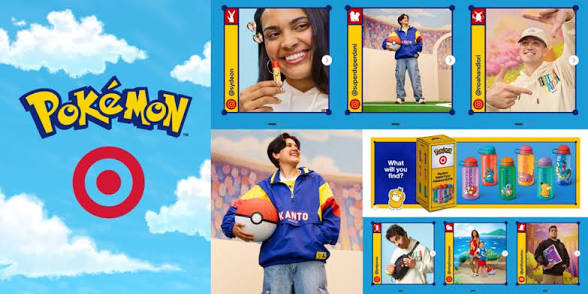 Pokemon Alerts & News tweet media