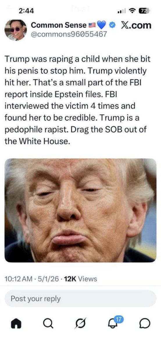 Morgan J. Freeman tweet media