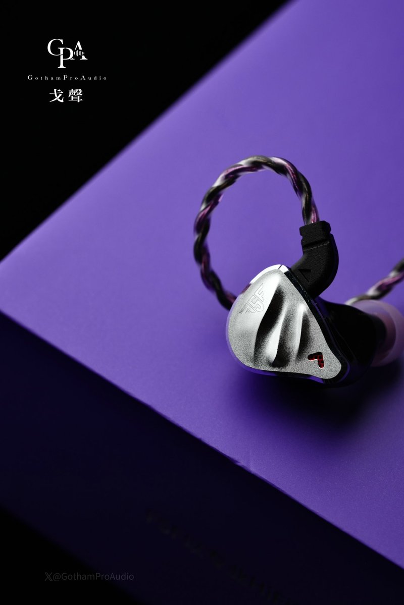 GothamProAudio JP tweet media