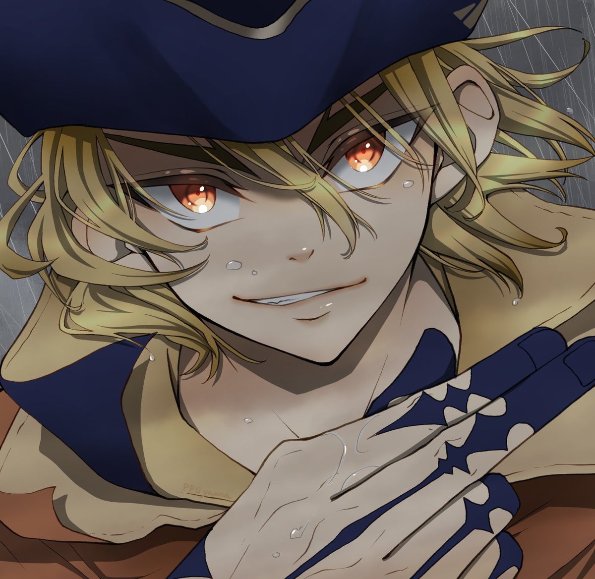 ユウナ tweet media