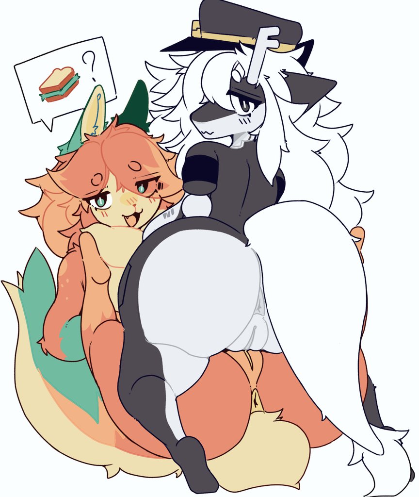 N$4n/エヌサン(COMM CLOSED FOR NOW) tweet media