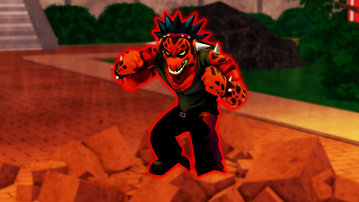 MHARoblox's tweet photo. Who do you think the TOUGHEST Enemy or Boss ๐ is in #MHAUltimate on #Roblox ๐ค? https://t.co/6ao9zMSDe0